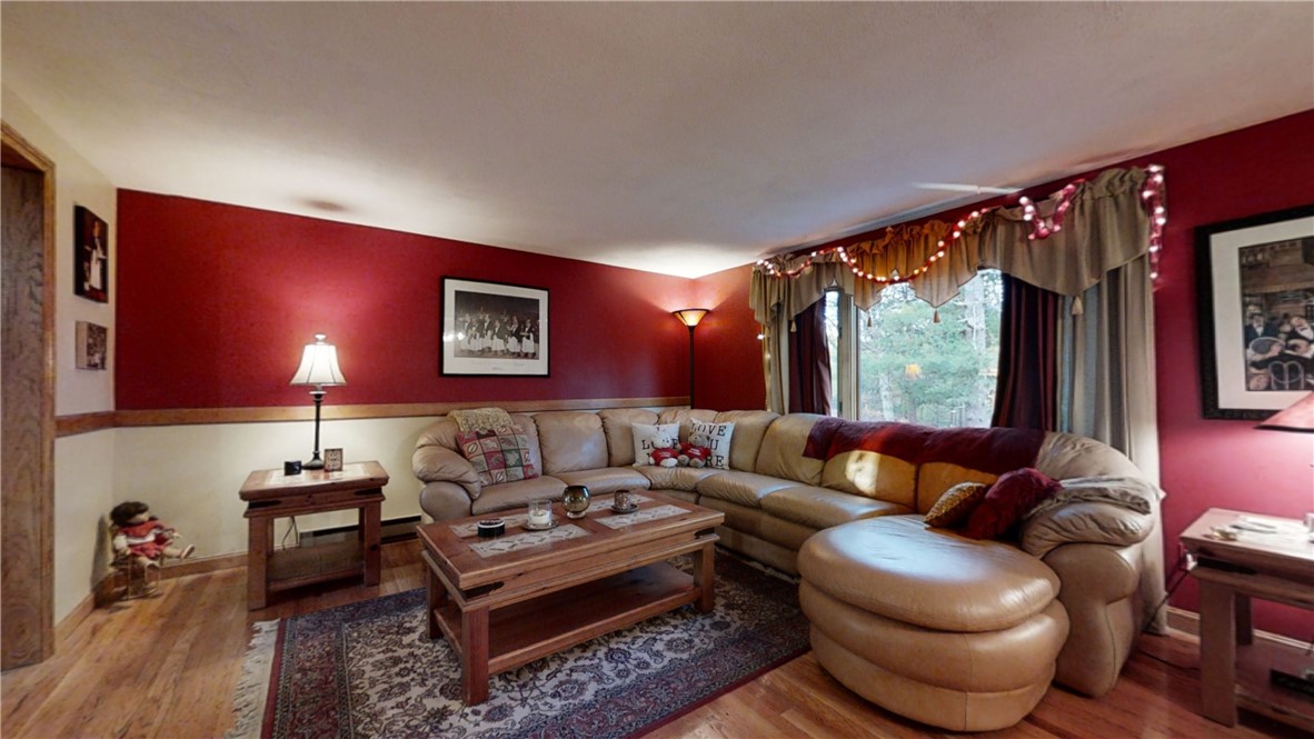 115 Town Farm Road Coventry, RI 02816 - Photo 5 of 36