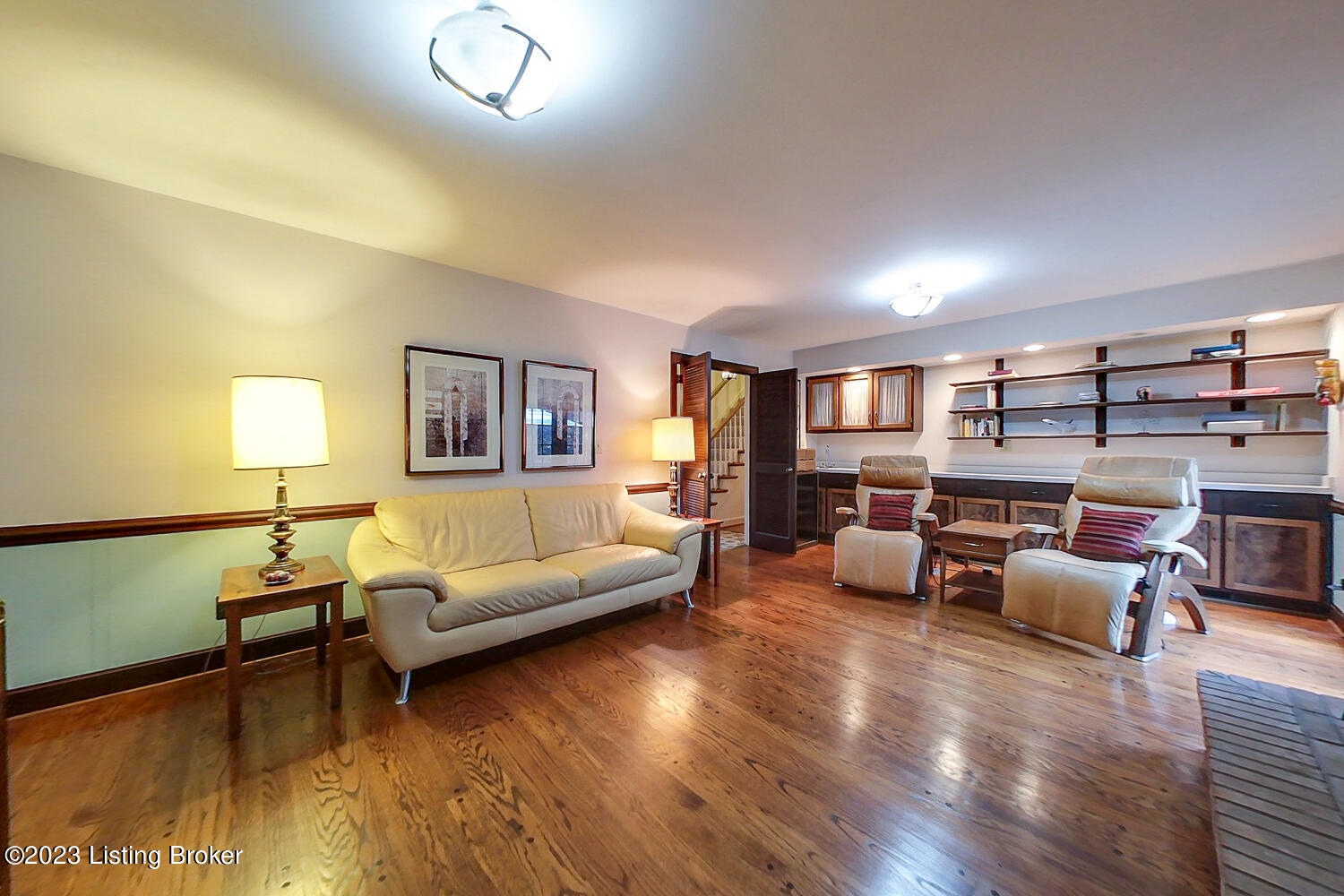 5517 Hempstead Road Louisville, KY 40207 - Photo 17 of 45 017-5517-17