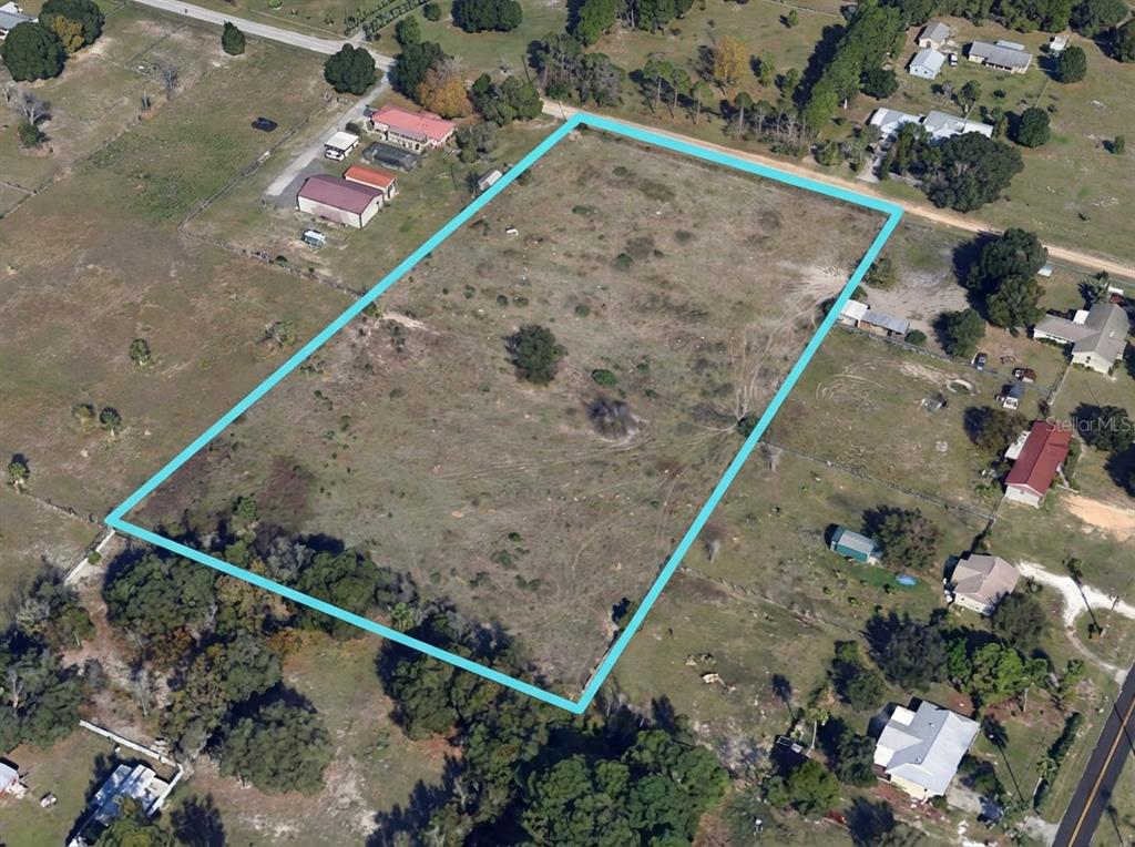 3910 Rix Road Lady Lake, FL 32159 - Photo 1 of 1 Gallery Image 1