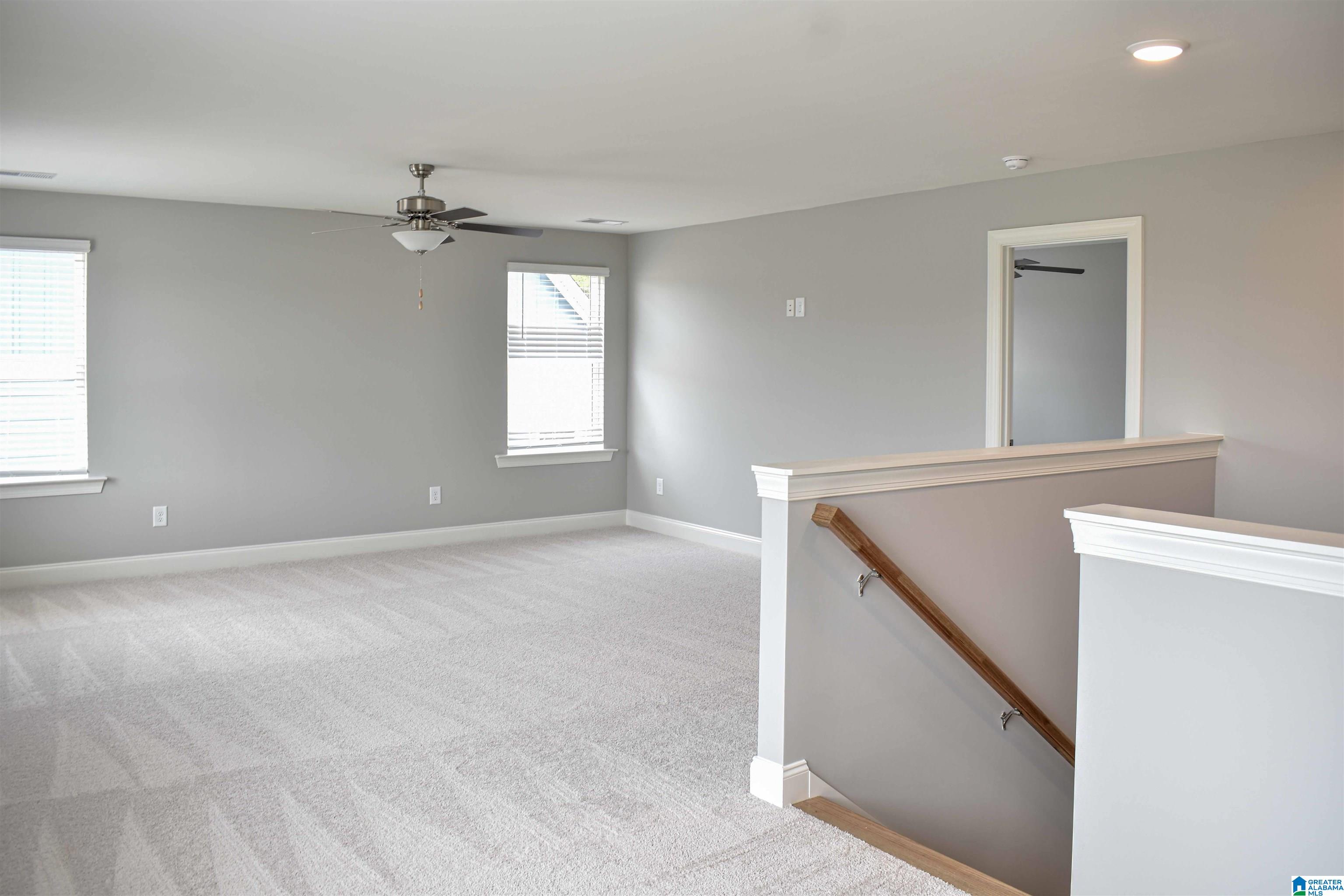 1118 Camellia Ridge Drive Pelham, AL 35124 - Photo 29 of 50
