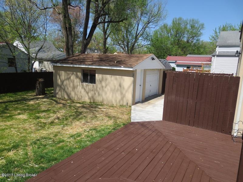 4710 Kiefer Road Louisville, KY 40216 - Photo 22 of 23 22