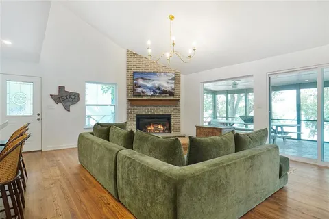 $1,229,000 | 2147 Chaparral, Gainesville, TX 76240