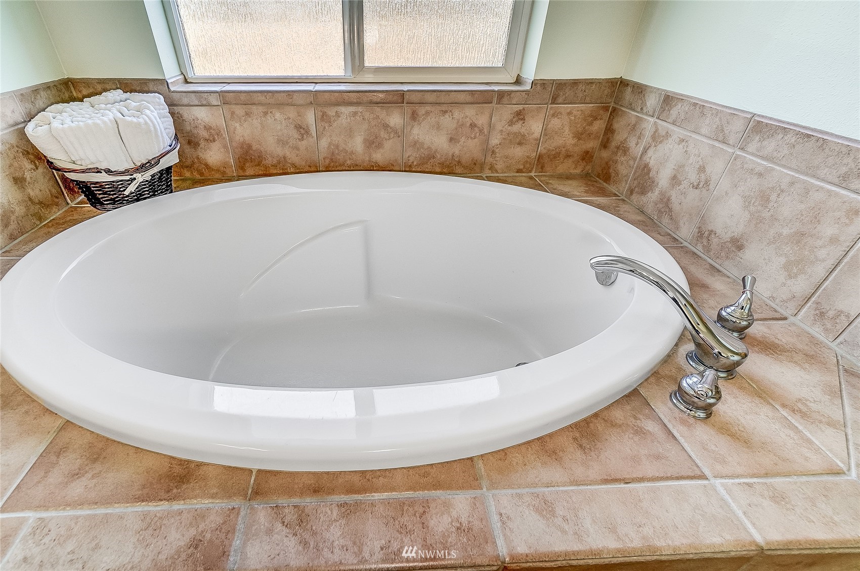 18039 Wild Violet Lane Southwest Rochester, WA 98579 - Photo 12 of 40 a close view of a sink in a bathroom