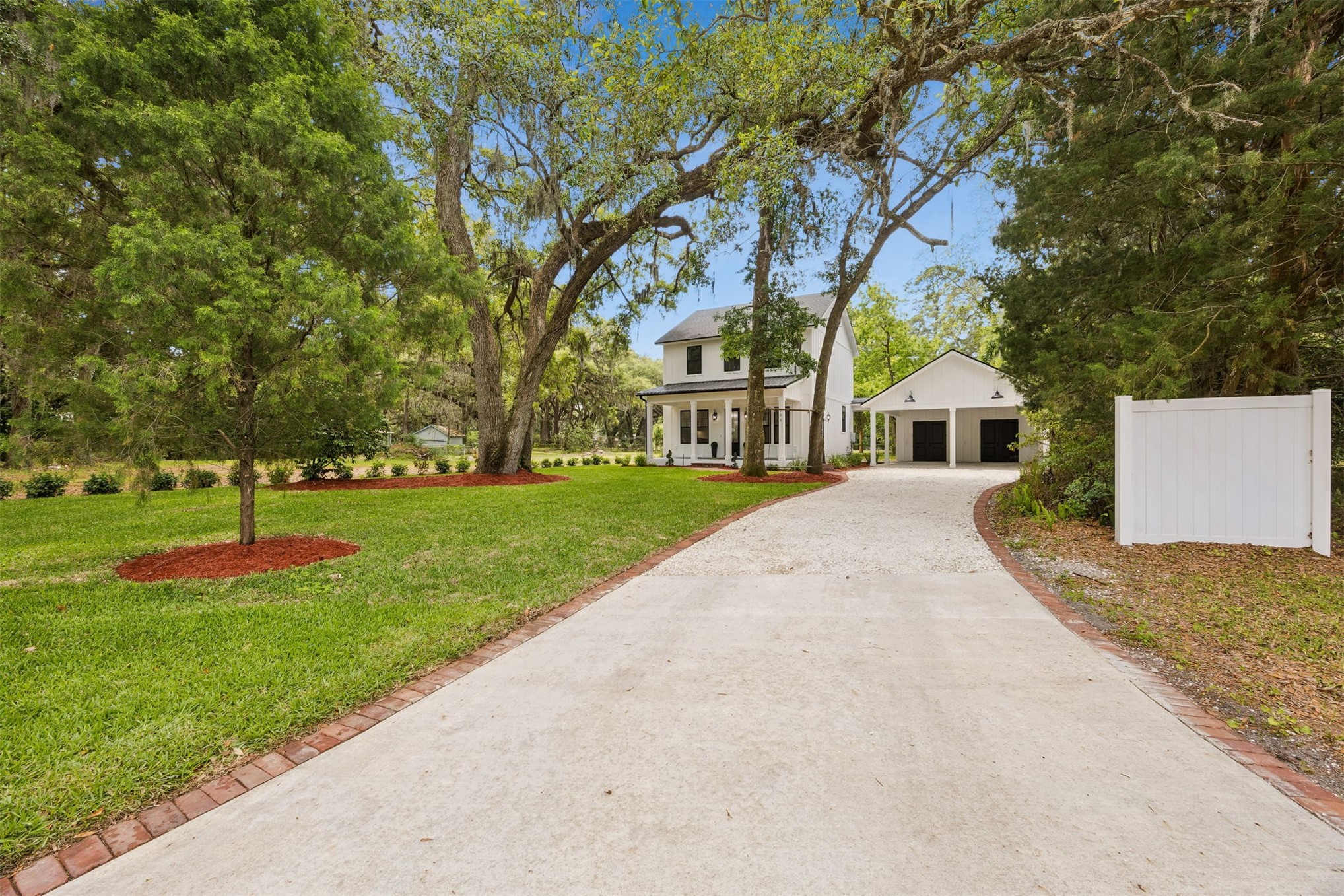 766 Adams Road Fernandina Beach, FL 32034 - Photo 4 of 45
