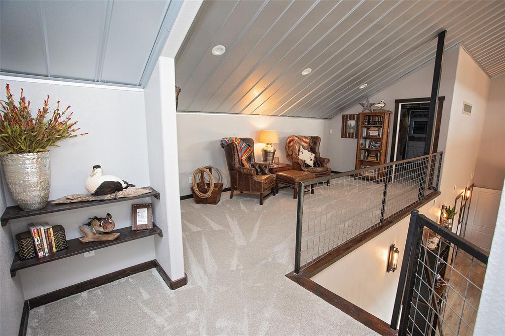 1982 Rocky Mound Road Graham, TX 76450 - Photo 19 of 35 Have you ever wanted to be near to everyone but have your own space; this is it!