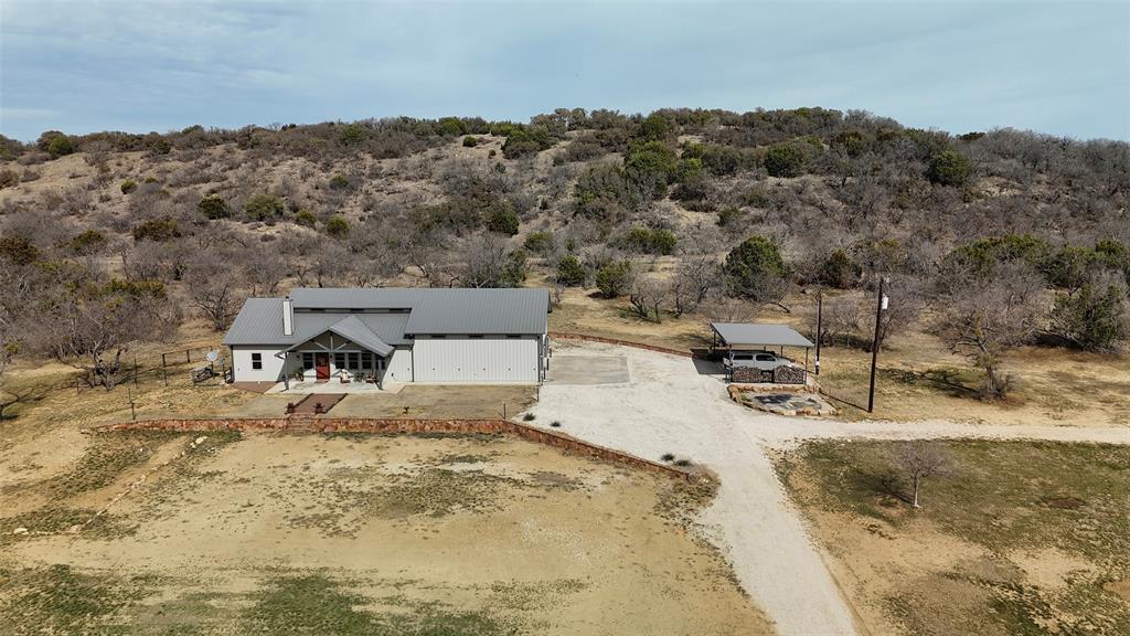 1982 Rocky Mound Road Graham, TX 76450 - Photo 2 of 35