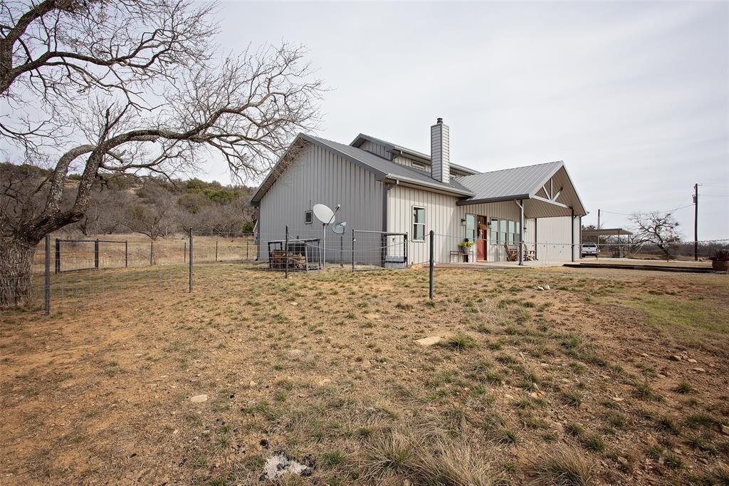 1982 Rocky Mound Road Graham, TX 76450 - Photo 32 of 35