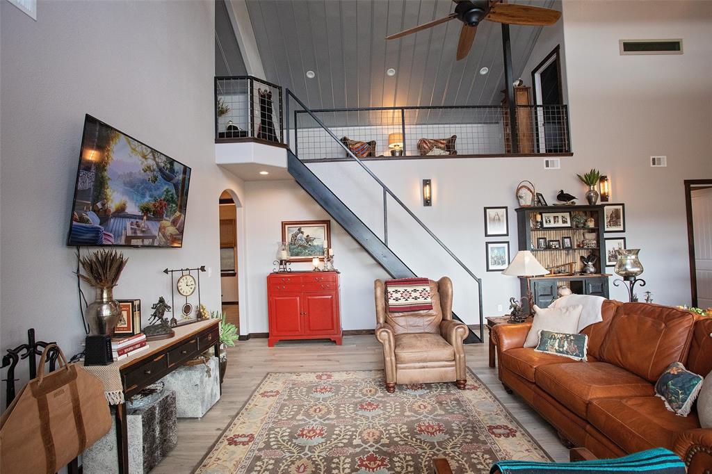 1982 Rocky Mound Road Graham, TX 76450 - Photo 9 of 35 Space and more Space