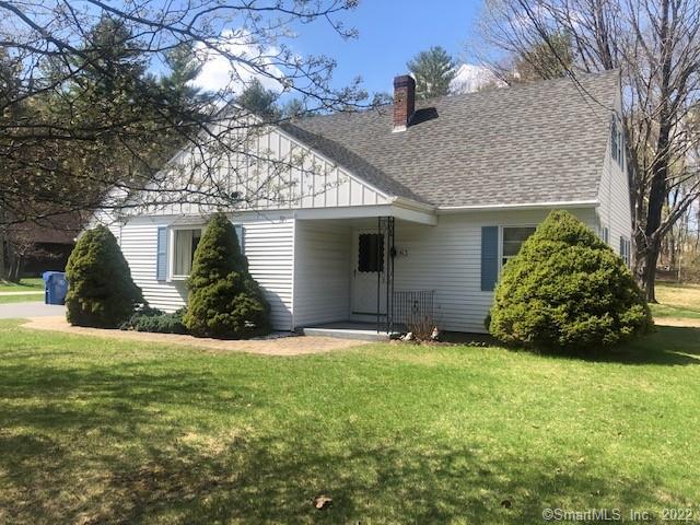 63 Allen Hill Road Brooklyn, CT 06234 - Photo 1 of 1