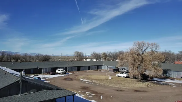 $600,000 | 8811 East US Highway 160, Alamosa, CO 81101