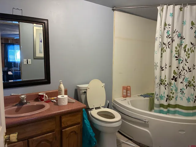 $600,000 | 8811 East US Highway 160, Alamosa, CO 81101