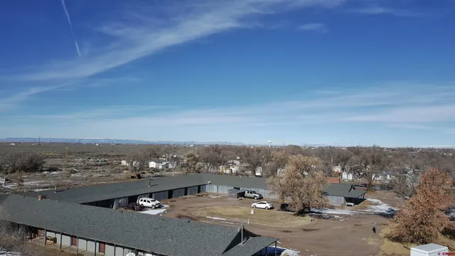 $600,000 | 8811 East US Highway 160, Alamosa, CO 81101