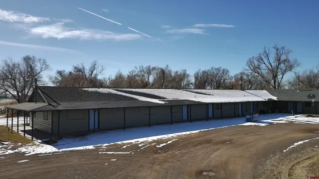 $600,000 | 8811 East US Highway 160, Alamosa, CO 81101