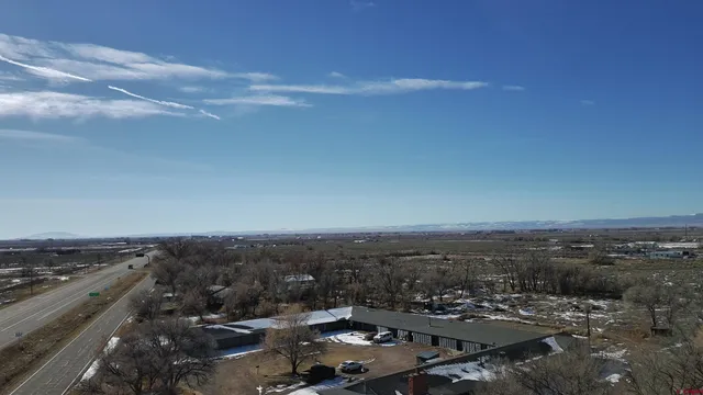 $600,000 | 8811 East US Highway 160, Alamosa, CO 81101