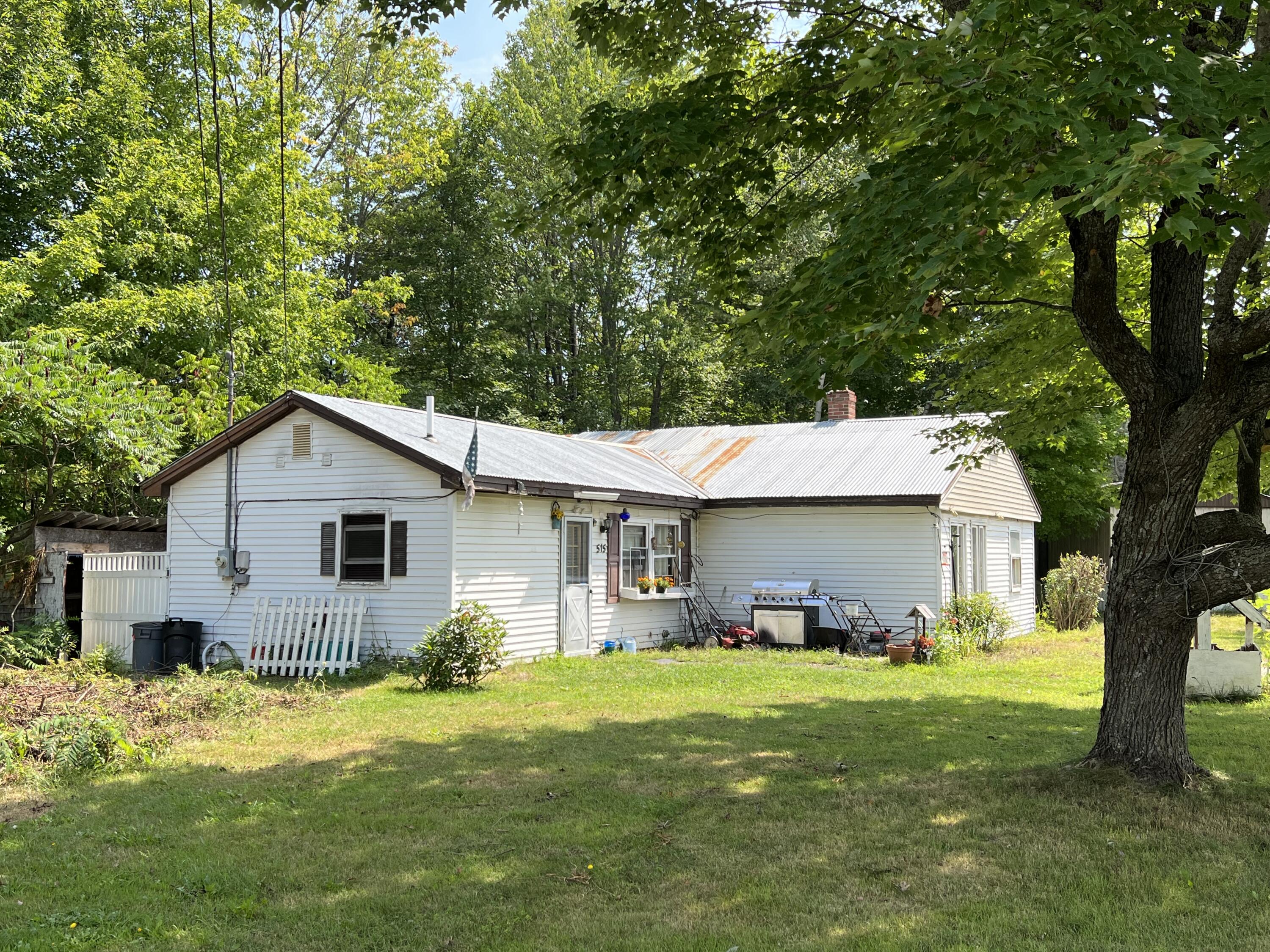515 Old Belgrade Road Augusta, ME 04330 - Photo 13 of 24 IMG_6113