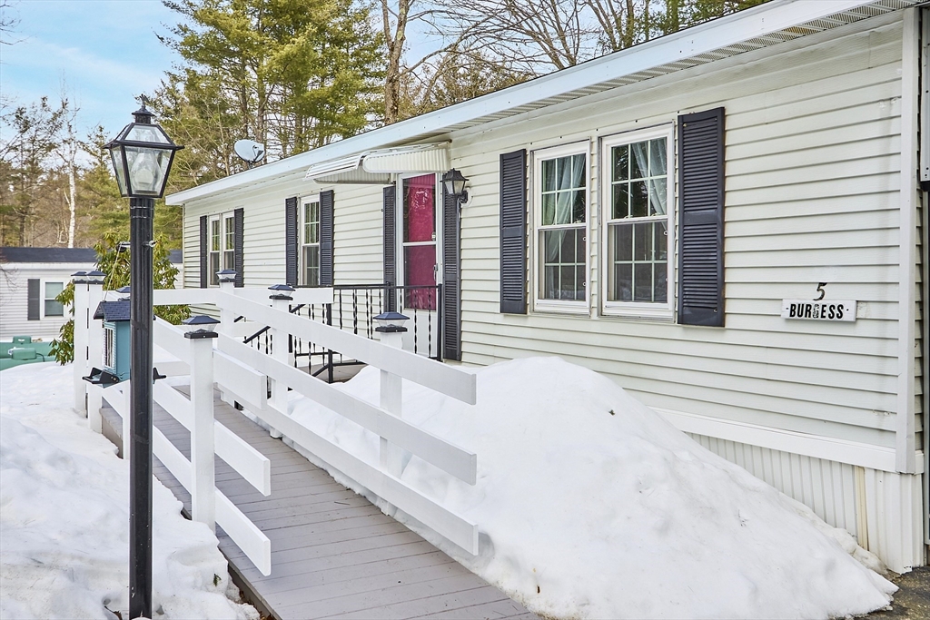 5 Congress Road Winchendon, MA 01475 - Photo 30 of 30 Gallery Image 30