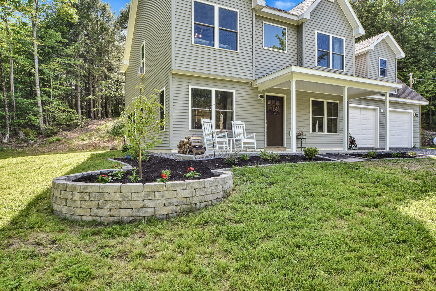 27 Marly Road West Gardiner, ME 04345 - Photo 6 of 41 27 Marly Rd West Gardiner-large-015-016-
