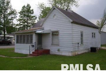 507 North Victor Street Christopher, IL 62822 - Photo 1 of 5 Gallery Image 1
