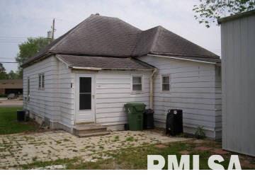 507 North Victor Street Christopher, IL 62822 - Photo 2 of 5 Gallery Image 2