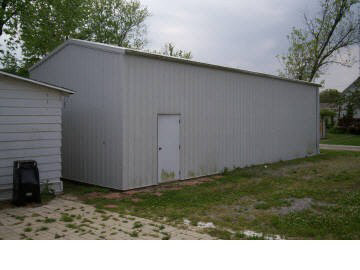507 North Victor Street Christopher, IL 62822 - Photo 5 of 5 Gallery Image 5