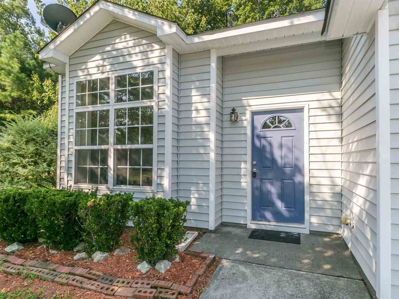 3952 Tyler Bluff Lane Raleigh, NC 27616 - Photo 2 of 20 Photo 2