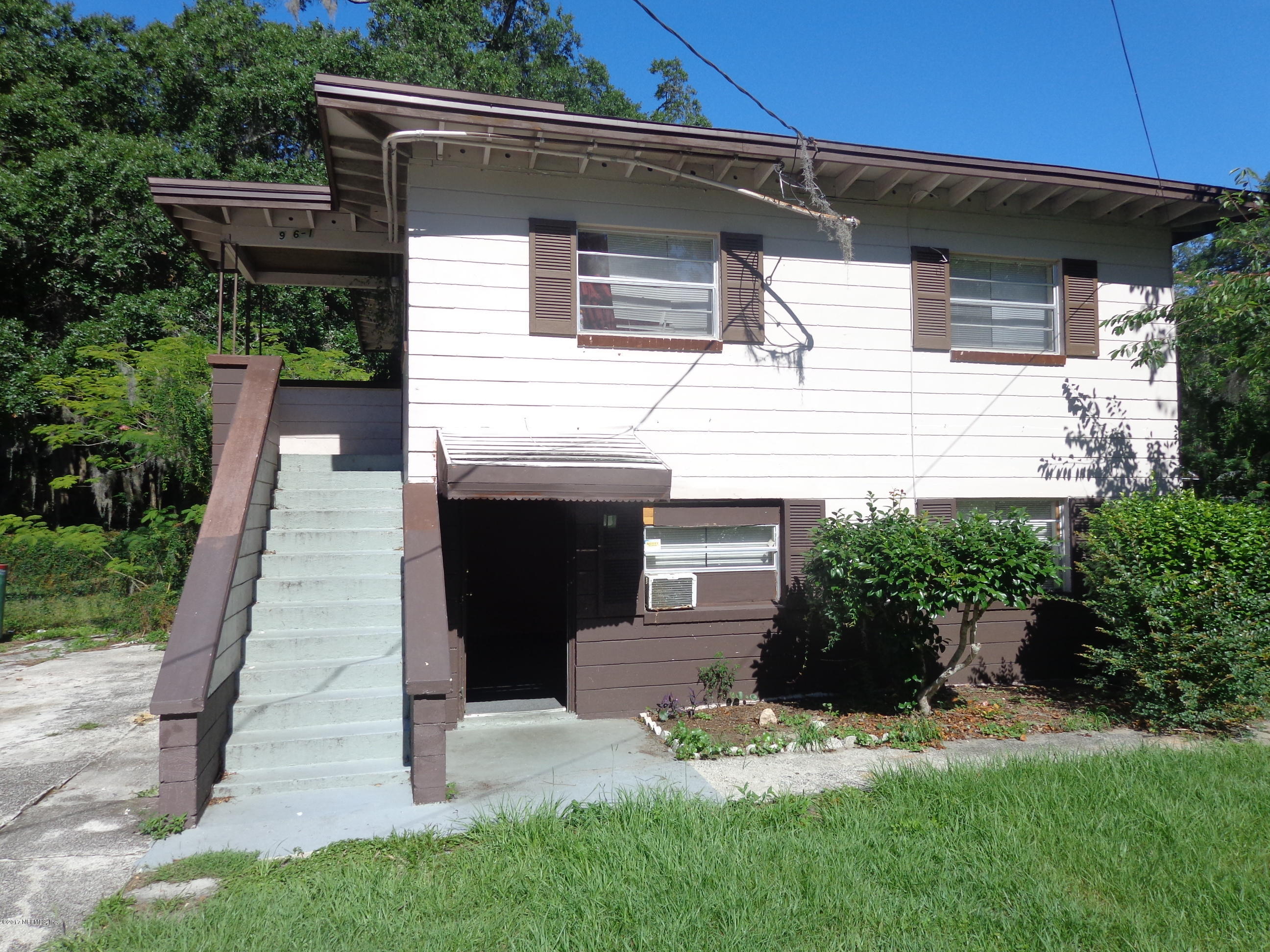 9906 Ridge Boulevard Jacksonville, FL 32208 - Photo 1 of 63 DSC04779
