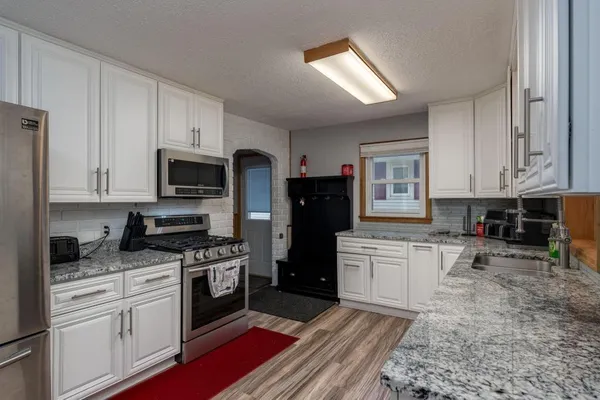 $274,000 | 510 North 4th Street, Le Sueur, MN 56058