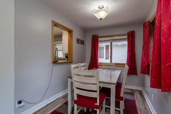 $274,000 | 510 North 4th Street, Le Sueur, MN 56058