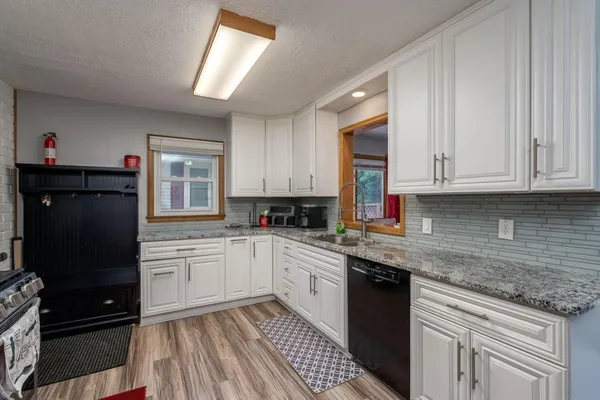 $274,000 | 510 North 4th Street, Le Sueur, MN 56058