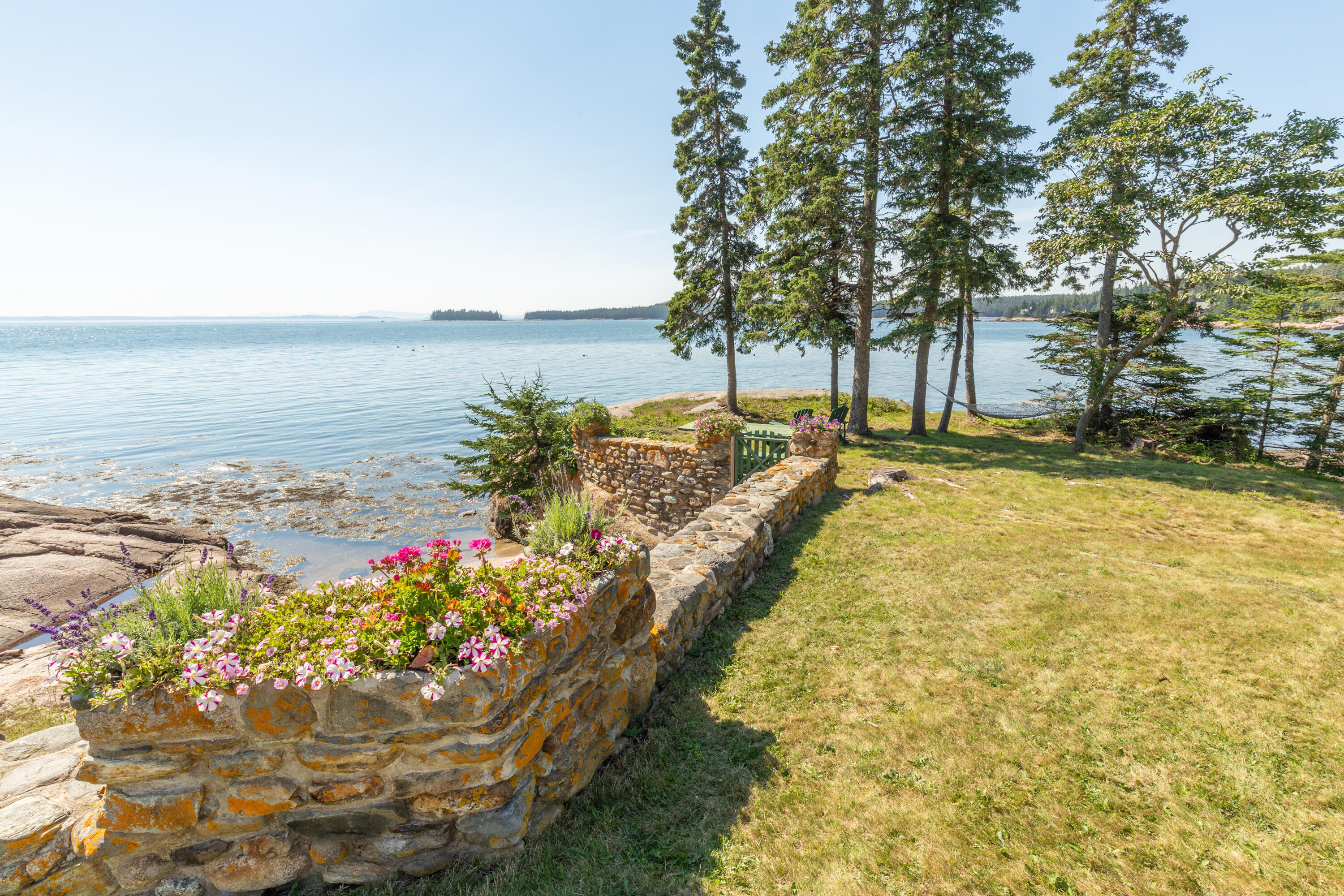77 Fifield Point Road Stonington, ME 04681 - Photo 2 of 57 ME1445_3N