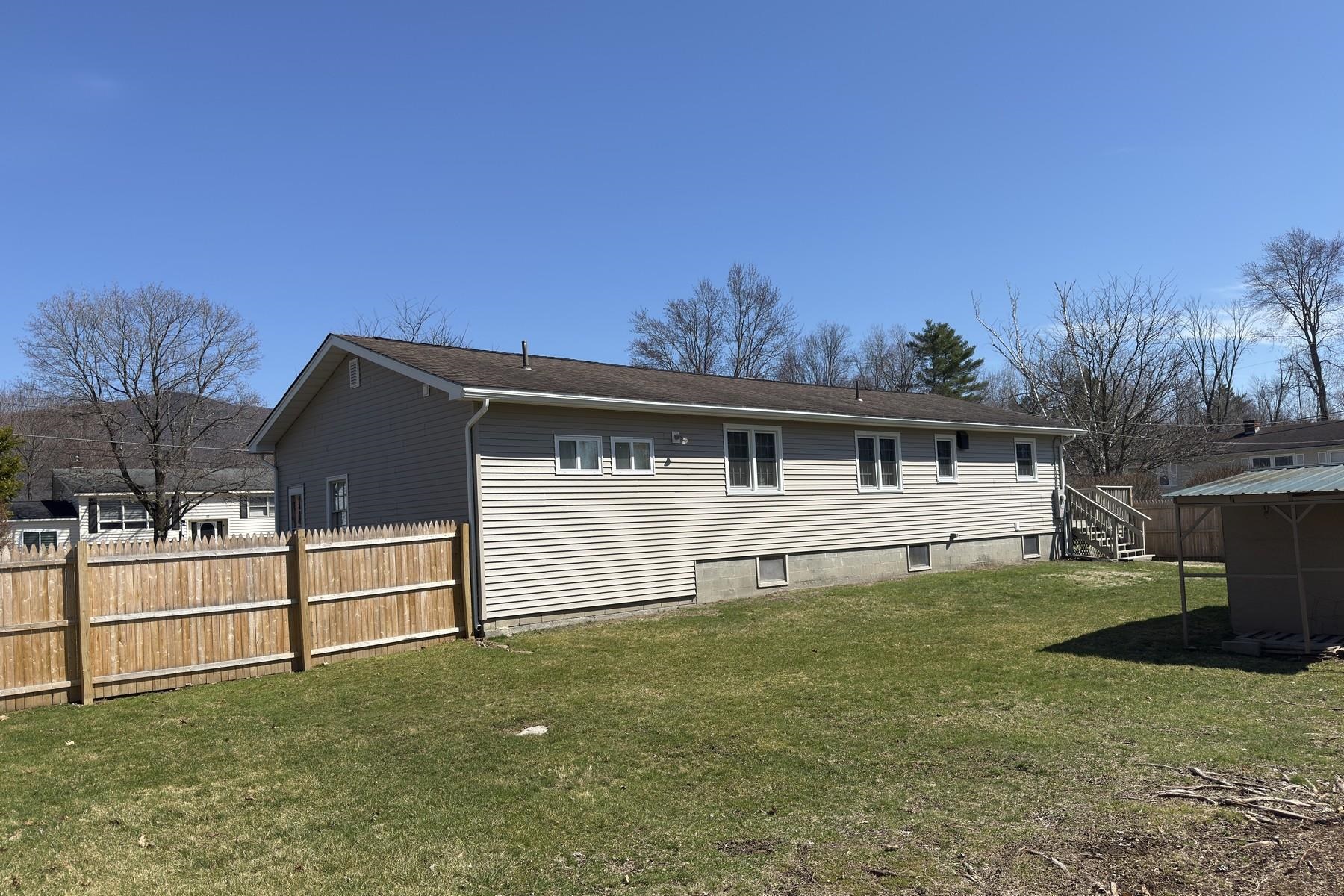 3 Green Knolls Lane Rutland, VT 05701 - Photo 41 of 47
