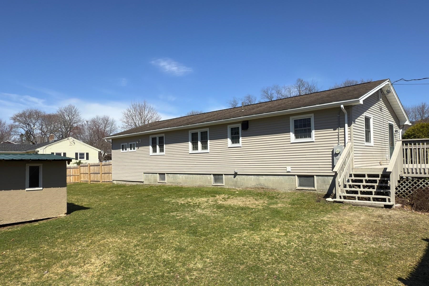 3 Green Knolls Lane Rutland, VT 05701 - Photo 42 of 47
