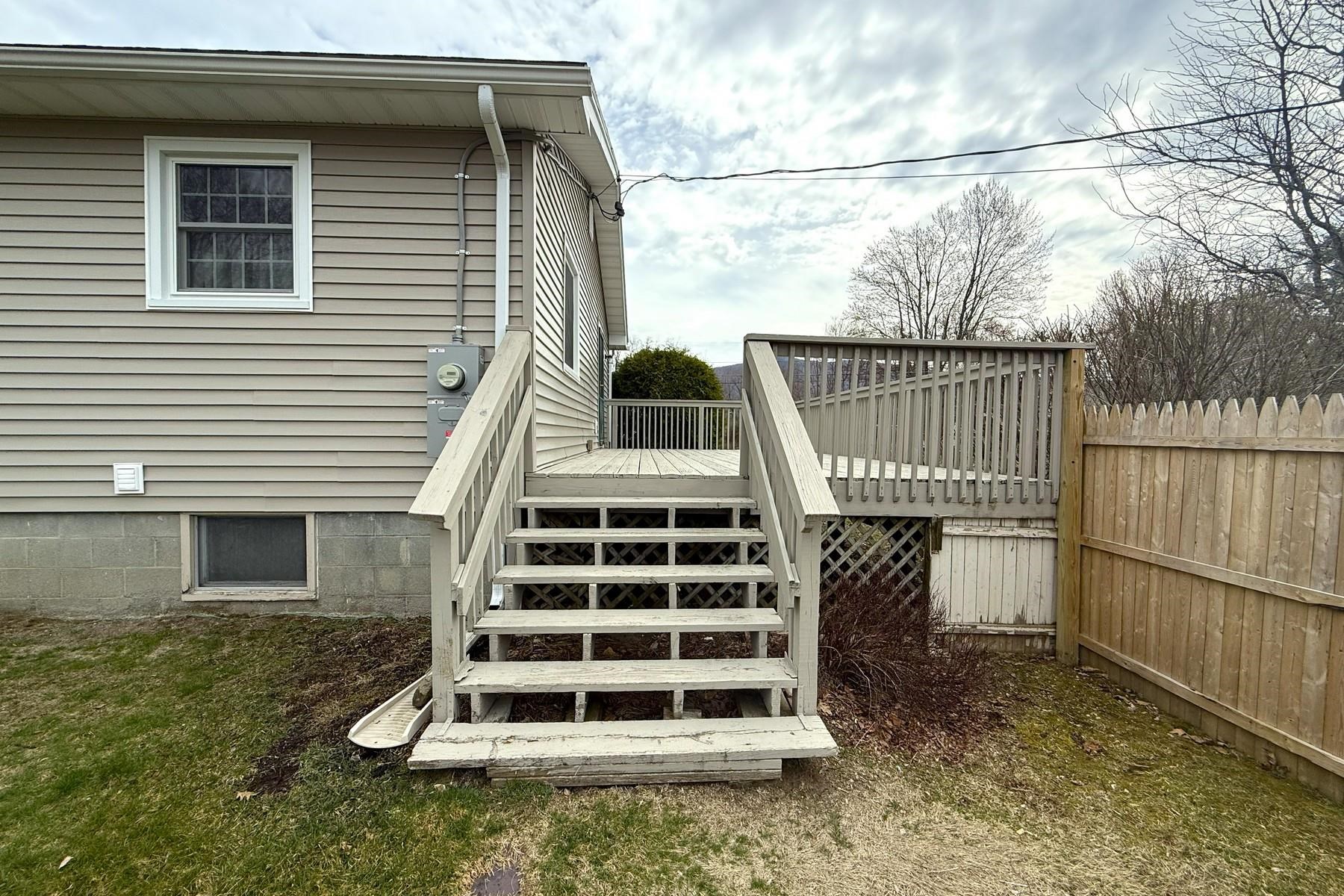 3 Green Knolls Lane Rutland, VT 05701 - Photo 44 of 47