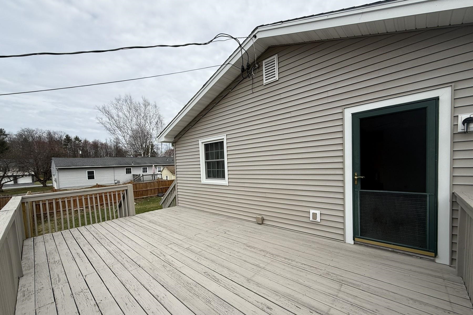 3 Green Knolls Lane Rutland, VT 05701 - Photo 46 of 47