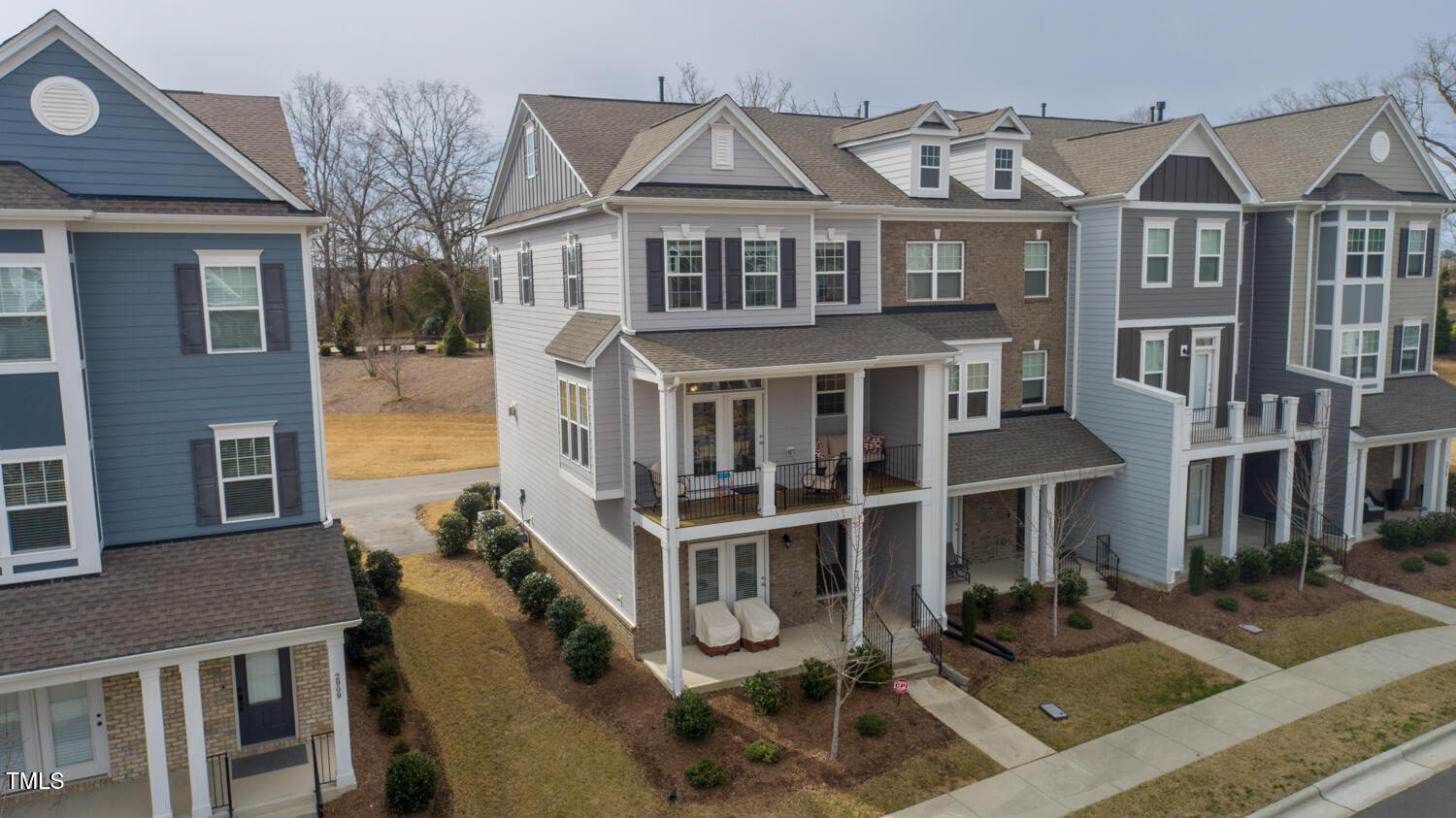 2913 Sunflower Road Apex, NC 27502 - Photo 5 of 39 10-Web Ready-DJI_0011-HDR