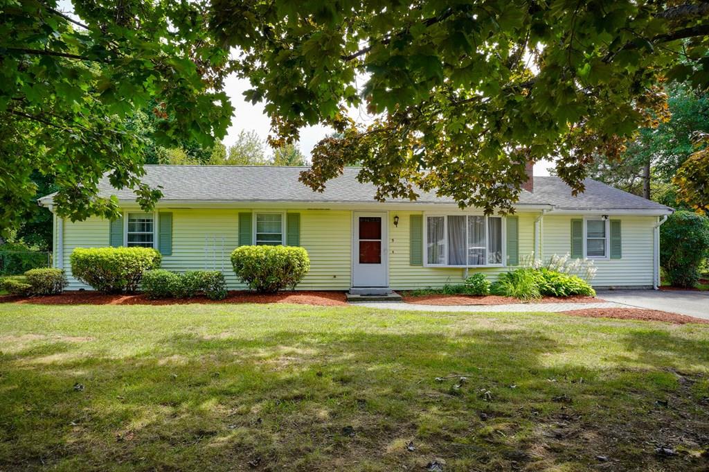 5 Rickey Drive Maynard, MA 01754 - Photo 1 of 28