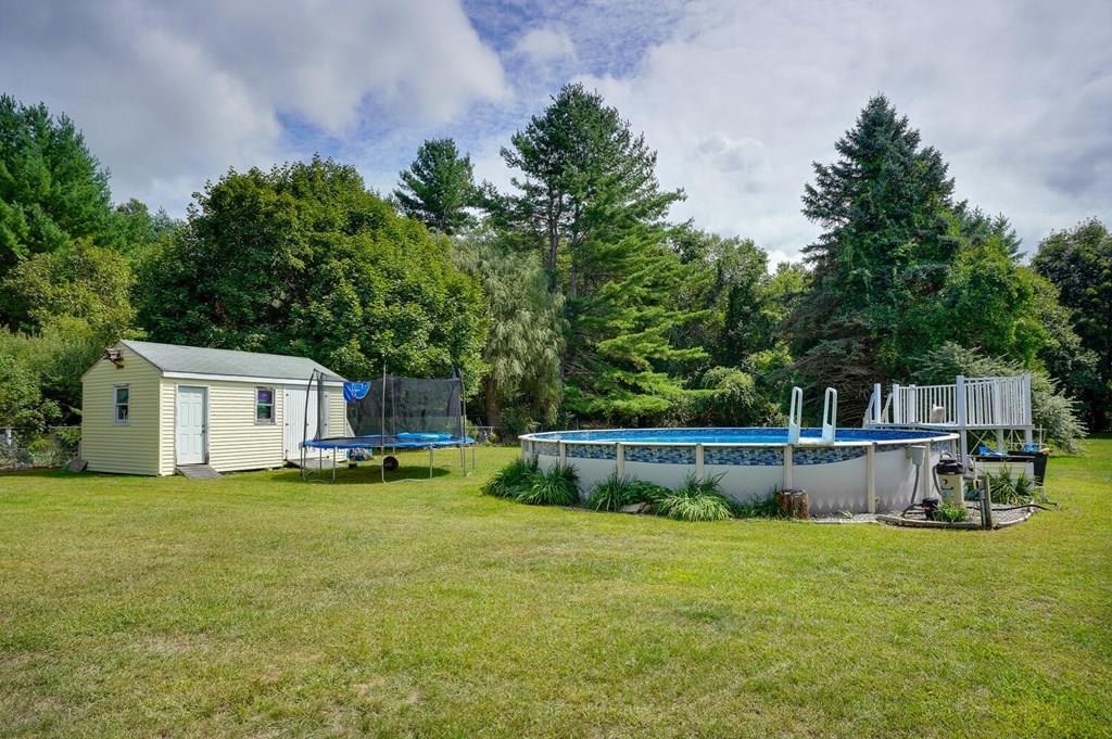 5 Rickey Drive Maynard, MA 01754 - Photo 24 of 28