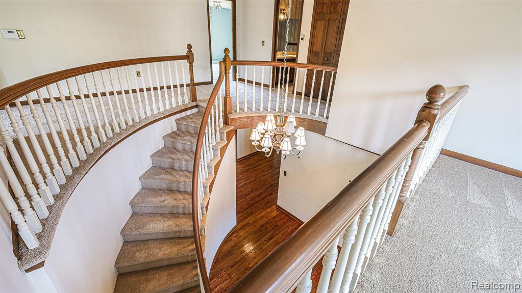 926 Stanford Circle Rochester Hills, MI 48309 - Photo 11 of 46