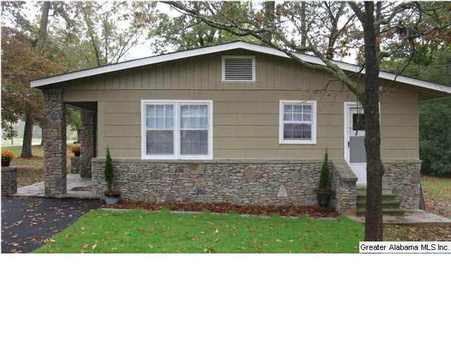 417 Pearman Road Altoona, AL 35952 - Photo 30 of 31