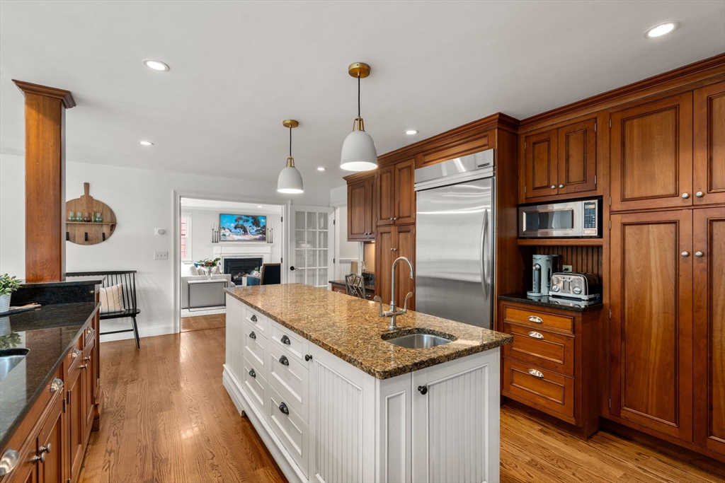 289 Willis Road Sudbury, MA 01776 - Photo 9 of 41