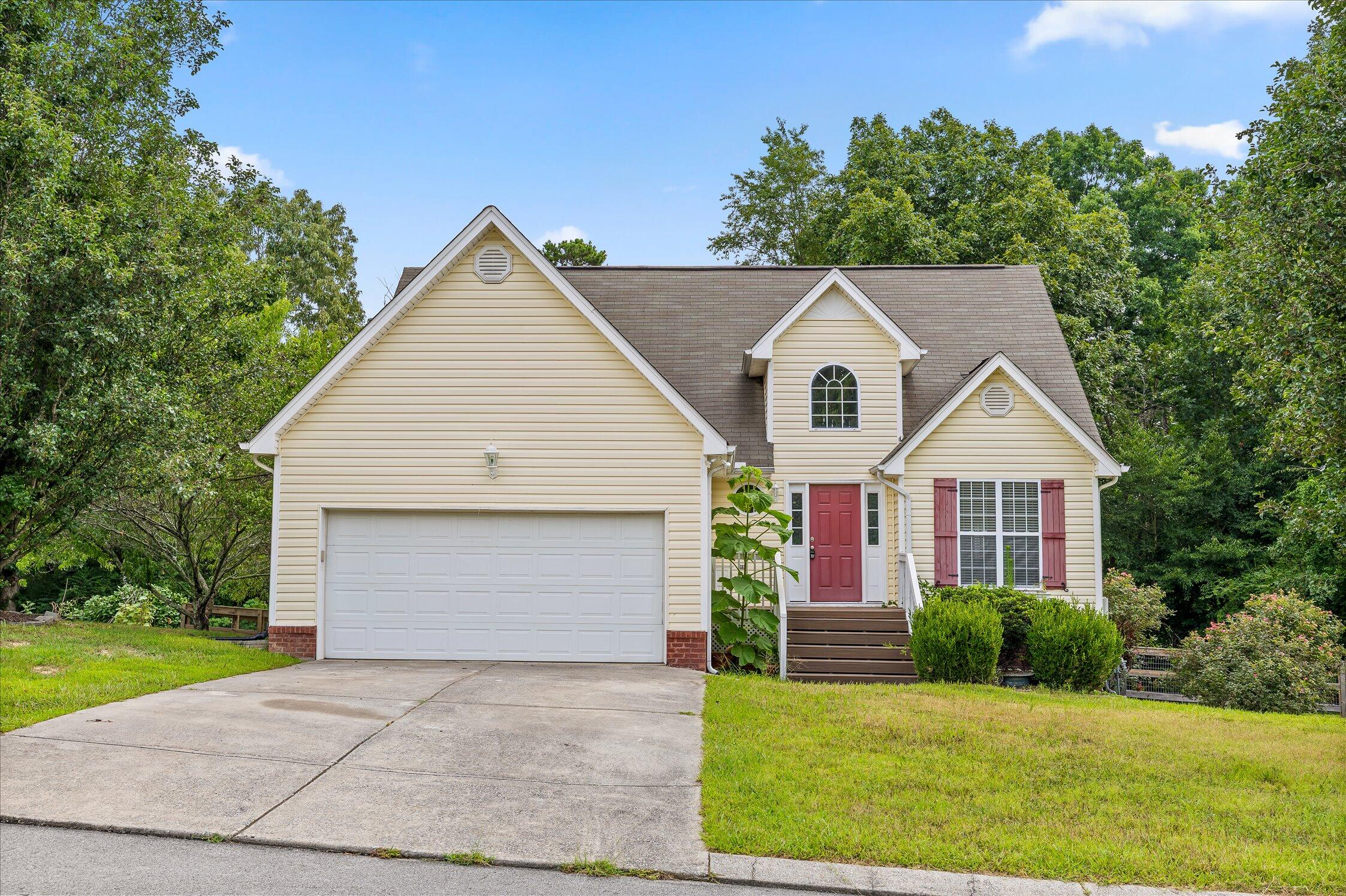 7475 British Road Ooltewah, TN 37363 - Photo 1 of 79 01-7475 British Rd-2