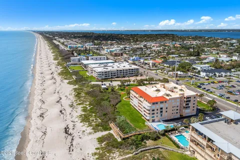 $1,200,000 | 735 N Highway, Unit 505, Indialantic, FL 32903