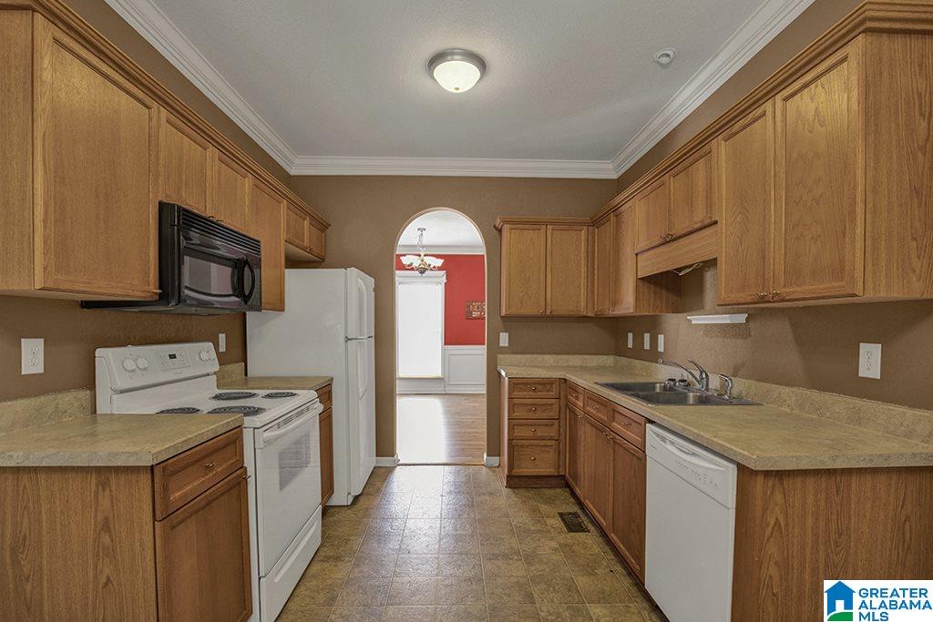 782 Hunters Xing Road Odenville, AL 35120 - Photo 12 of 23