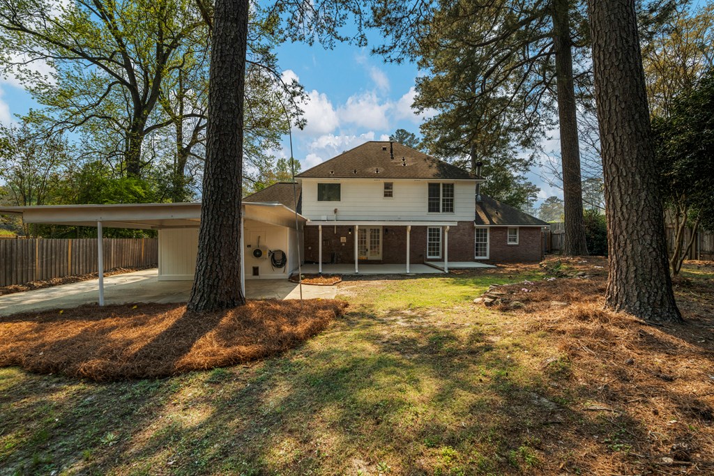 4975 Glacier Drive Columbus, GA 31907 - Photo 28 of 30
