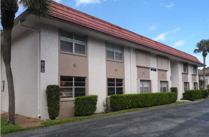 1024 Northwest 13th Street, Unit 129 Boca Raton, FL 33486 - Photo 4 of 11 front