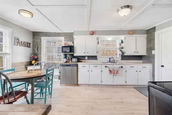 $112,500 | 1115 13th Street Southeast, Paris, TX 75460