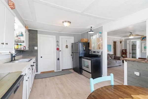$112,500 | 1115 13th Street Southeast, Paris, TX 75460