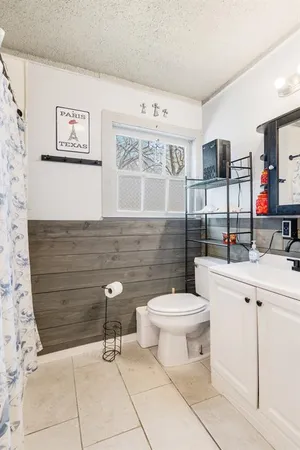 $112,500 | 1115 13th Street Southeast, Paris, TX 75460