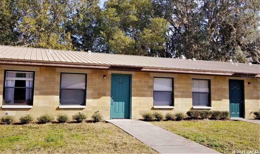 3600 Southwest 23rd Street Gainesville, FL 32608 - Photo 1 of 1