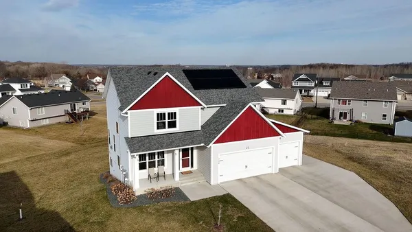 $565,000 | 2120 Violet Lane, Faribault, MN 55021